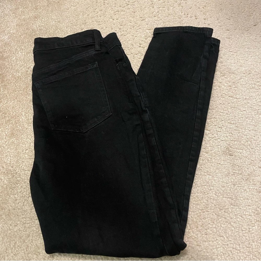 TALL OG Straight Jeans